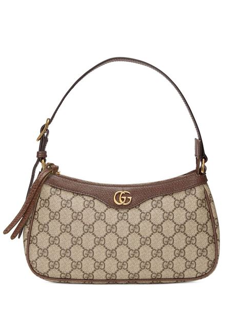 review of gucci ophidia small shoulder bag|Gucci ophidia large tote bag.